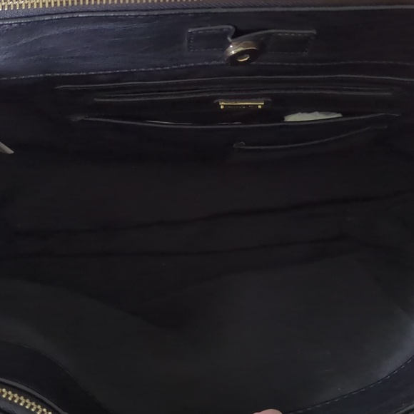 Aldo faux leather attache case - Picture 8 of 13